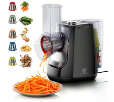 Electric Cheese Grater, Large