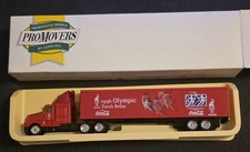 Lledo Promovers Atlanta 1996