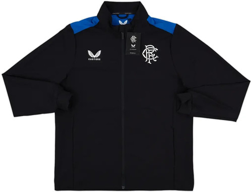 Castore glasgow rangers junior - castore,