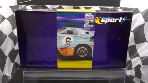 Scalextric slot car - scalextric,