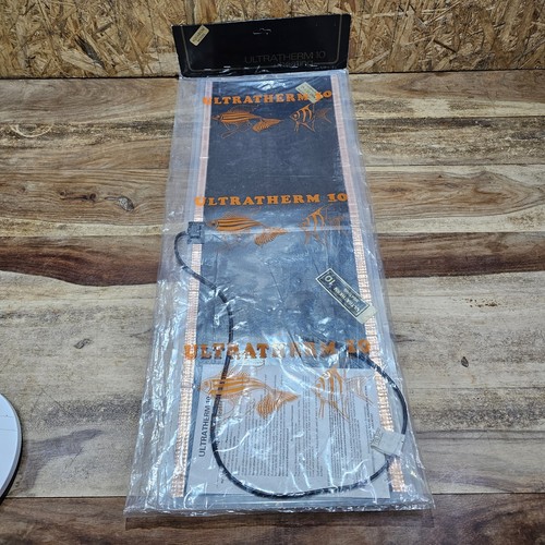 Ultratherm vivarium under - 10,