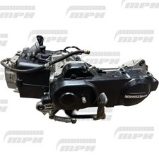 2023 Direct Bikes GST50QT