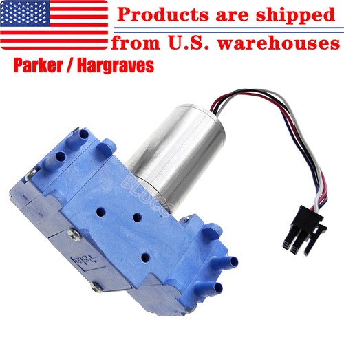 Parker hargraves dual head - dual,