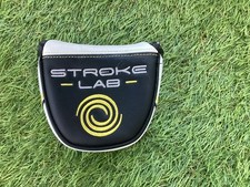 Odyssey Stroke Lab Mallet Putter Headcover
