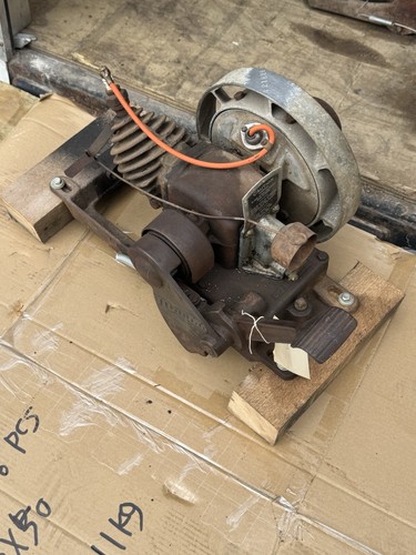 Maytag model gas engine - model, 92