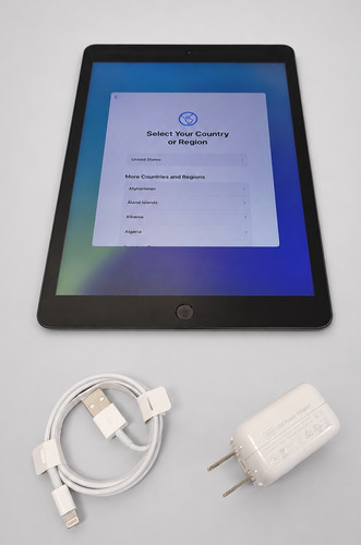 Apple ipad 7th gen 32gb - ipad, 10.2"