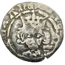 Tudor, Henry VII, Penny