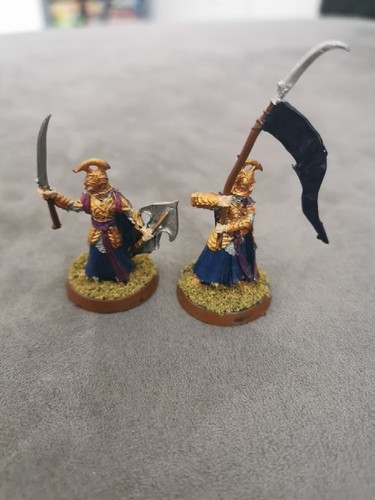 Warhammer lotr easterling - warhammer,