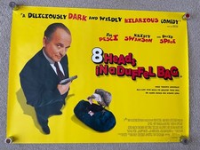 8 Heads in a Duffel Bag