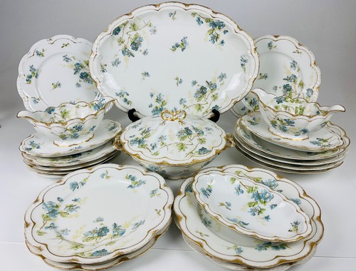 Antique haviland limoges - antique,