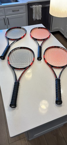 Total babolat pure strike - total,