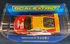 Scalextric c2902 ferrari - scalextric, f430