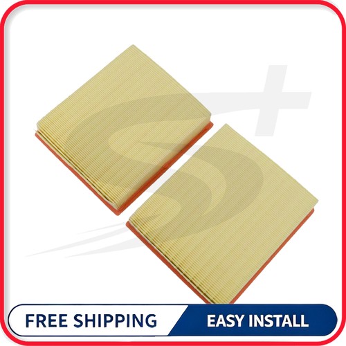 2pcs air filter pf57594pa fit - 2pcs,