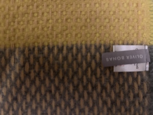 Huge cosy brand - huge,
