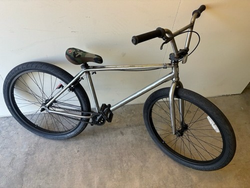 Old school subrosa inch raw - old, 26