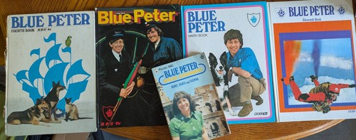 1967 74 blue peter - 5,