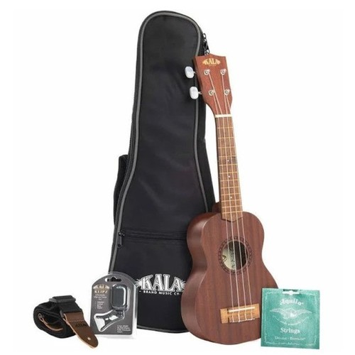 Kala 15t mahogany - ka-15t, tenor