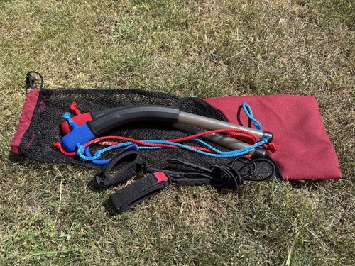 Flexifoil powerkite four line - powerkite,