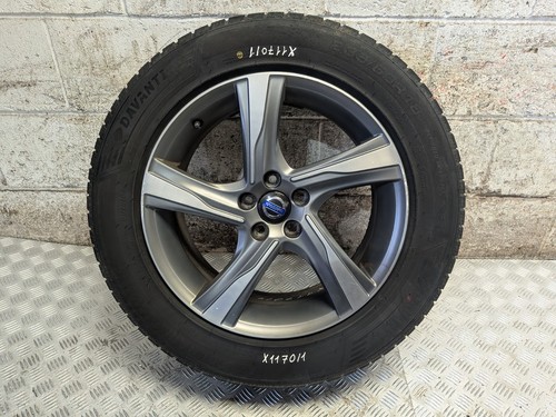 Volvo xc60 2016 inch alloy - xc60,