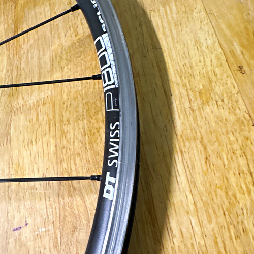 Swiss 1800 wheel - wheel, rim