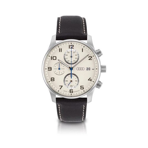 Original audi chronograph - original,