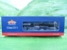 Bachmann 31-137 Class D11/2
