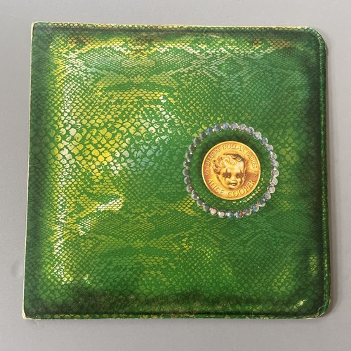 Alice cooper billion dollar - billion,