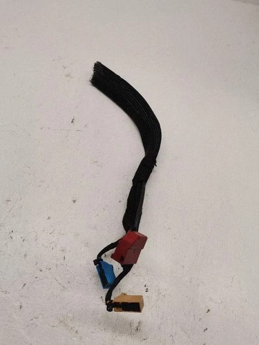 Touareg 7p5 wiring or - touareg,