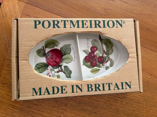 Portmeirion pomona 4 - portmeirion, 11,1/4"