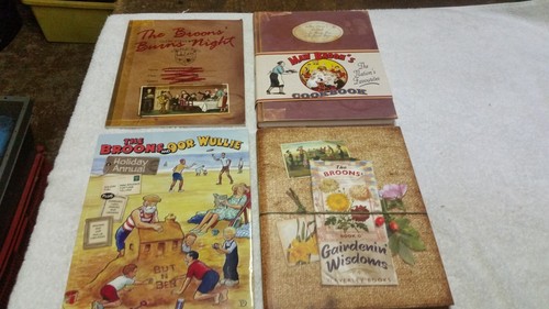 The broons books - the,