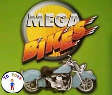 HACHETTE Maisto 1:18 Model Motorbikes. Make Your Selection Here.