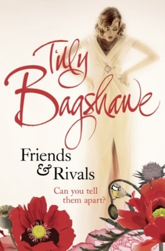 Friends and rivals tilly - rivals,