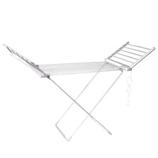 Electric Heated Clothes Dryer