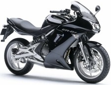 KAWASAKI ER6-F 06-08 Standard