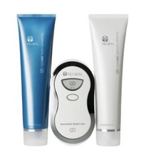 Nuskin galvanic body - nuskin,