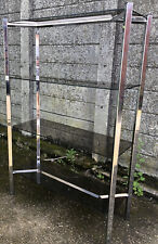 STUNNING  RARE MERROW ASSOCIATES DISPLAY STAND   DELIVERY AVAILABLE