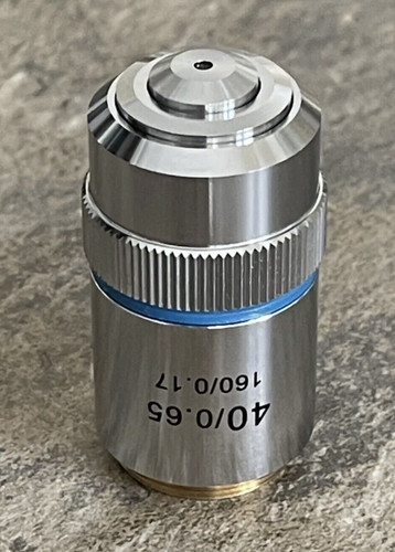 Microscope lens philip - microscope,