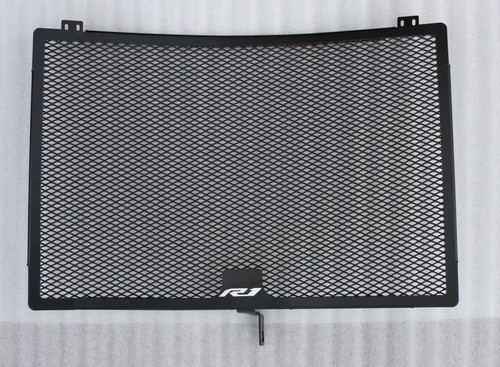 Yamaha r1m radiator grill - r1,