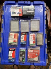 Lot Of 12 Boxes 16 Ga Gauge