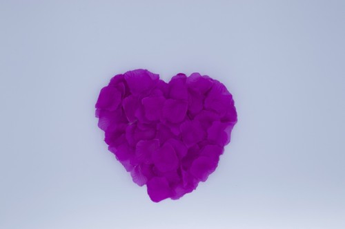 Rose petals for all - petals, |