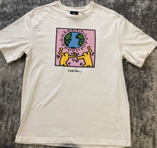 Vintage Keith Haring Band