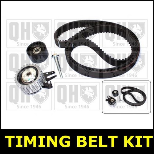 Timing belt kit for - kit, vauxhall