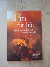SLIMMING WORLD SLIM FOR LIFE