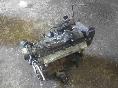Renault megane scenic mk3 - +,
