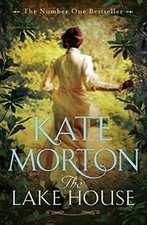 The Lake House By Kate Morton