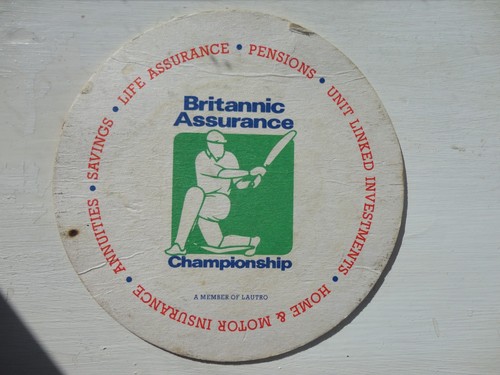 Beer mats coaster - , drip