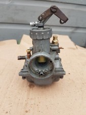 Lambretta Sil Gp150 Carburettor 