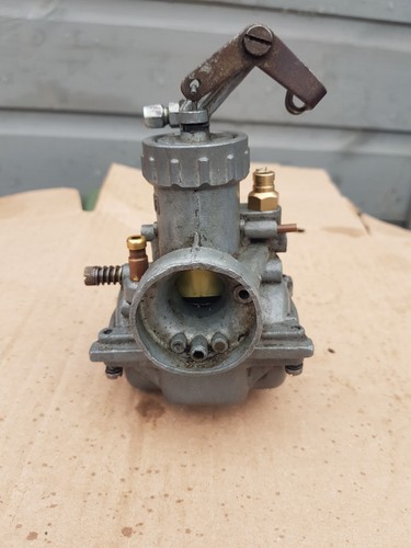 Lambretta sil gp150 - sil,