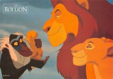 The Lion King (2)