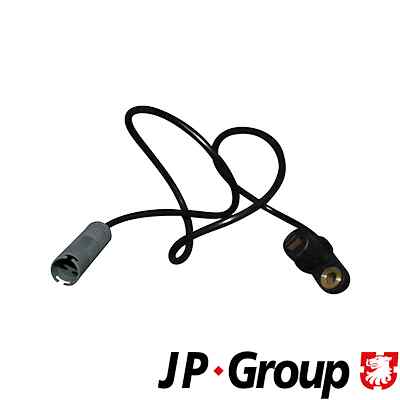 New sensor wheel speed - new, sensor,